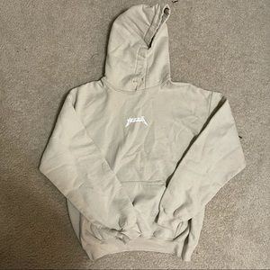 Yeezus Kanye West Hoodie